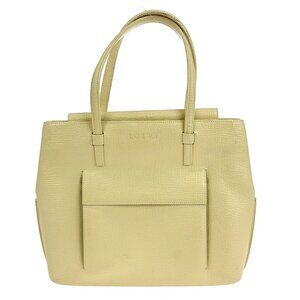 Loewe Ivory Tote Handbag L20 NQ02317 BN02